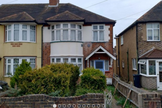 Refurbishment in Hounslow photo